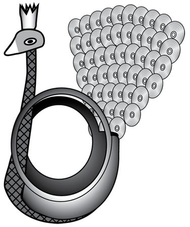 Юрий Подольский - Мебель и садовые украшения из автомобильной резины