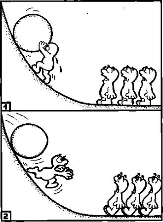 Бурлан П., Бурлан П. - Симорон из первых рук, или Как достичь того, чего...