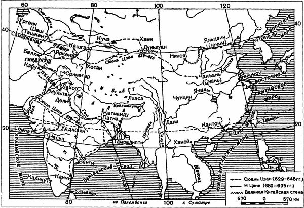 Вячеслав Маркин, Рудольф Баландин - 100 великих географических открытий