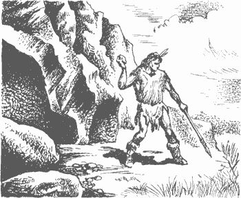 Дмитрий Харламов - Сказание о верном друге