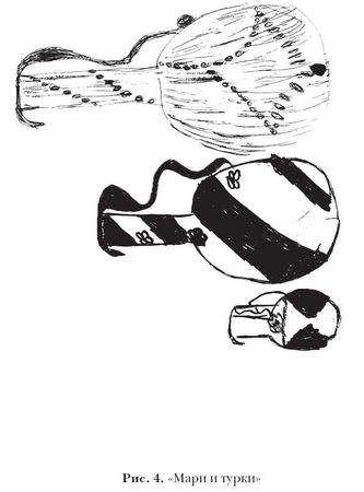 Анжела Варданян - Этюды по детскому психоанализу