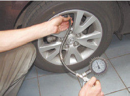 Алексей Громаковский - Ошибки начинающих автомобилистов. Советы бывалых