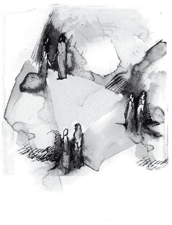 Эстер Сегаль - Переселение душ