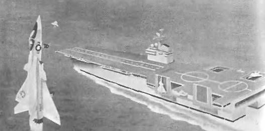 Евгений Ружицкий - Американские самолеты вертикального взлета