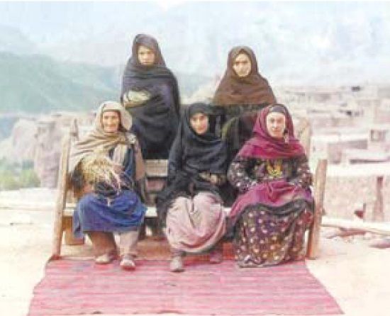 Амри Шихсаидов - Дагестанские святыни. Книга третья