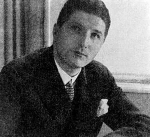 Константин Залесский - СС. Охранные отряды НСДАП