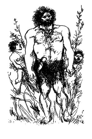 Семен Каратов, Сергей Писарев - Земля мамонтов