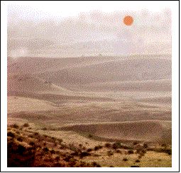 Владимир Мурзин - Приключения в пустыне