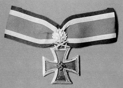 Константин Залесский - СС. Охранные отряды НСДАП