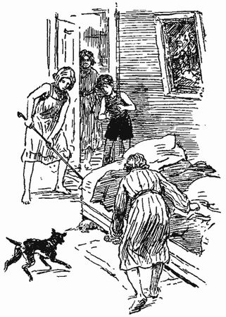 Анастасия Перфильева - Пять моих собак