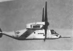 Евгений Ружицкий - Американские самолеты вертикального взлета