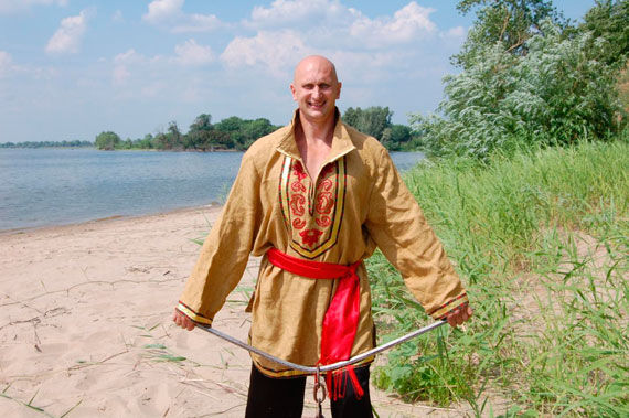 Петр Филаретов - Против лома - есть приемы!