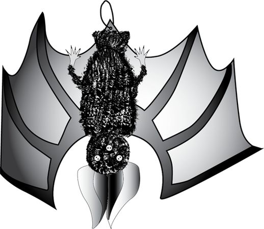 Юрий Подольский - Мебель и садовые украшения из автомобильной резины