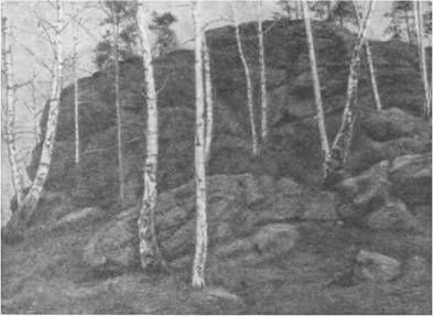 Александр Ферсман - Путешествия за камнем