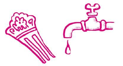 Вера Корнилова, Елена Ризо - Успеть сделать, пока ребенок не вырос....