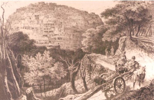 Амри Шихсаидов - Дагестанские святыни. Книга третья