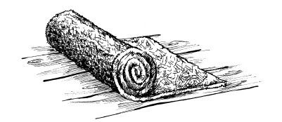 Максим Жмакин - Готовим участок к зиме