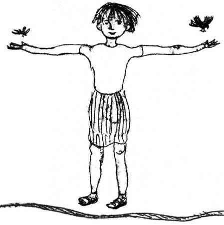 Ирина Краева - Баба Яга пишет (сборник)