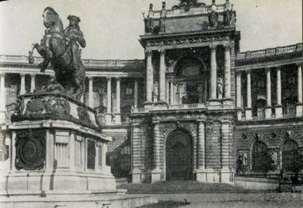 Марина Сененко - Вена