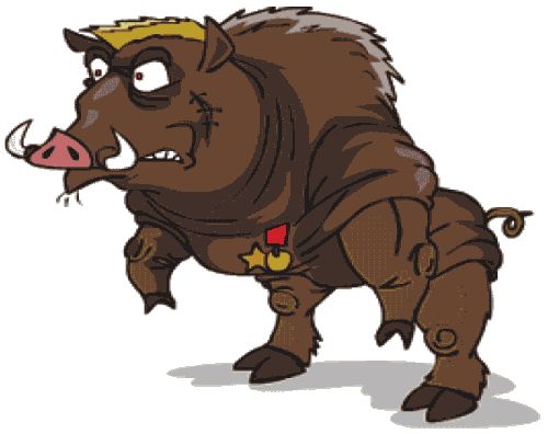 Эдуард Юрченко - Сказка для взрослых