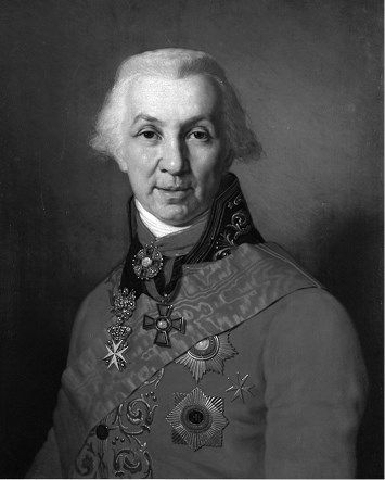 Илья Виницкий - Граф Сардинский: Дмитрий Хвостов и русская культура