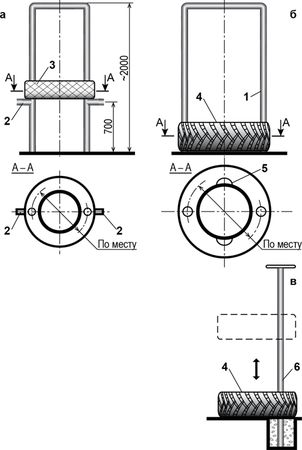Юрий Подольский - Мебель и садовые украшения из автомобильной резины