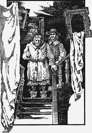 Теофиль Готье - Капитан Фракасс