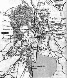 Михаил Каценельсон - Прогулки по Иерусалиму