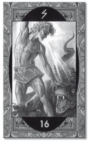 Дмитрий Невский - Мудрость Рун