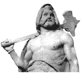 Кирилл Королев - Языческие божества Западной Европы. Энциклопедия