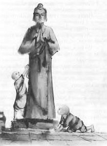 Алексей Маслов, Евгения Логинова - Лучшие притчи дзэн: обычные истории о людях...