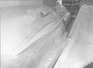 С. Иванов - МиГ-21. Особенности модификаций и детали конструкции. Часть 1