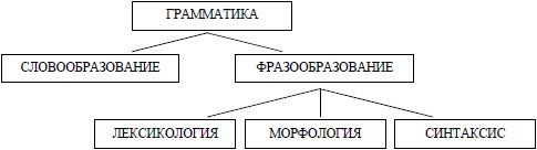 Введение в языкознание: курс лекций