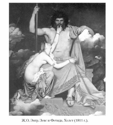 Кирилл Королев - Языческие божества Западной Европы. Энциклопедия