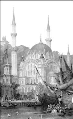 Джордж Байрон - Шильонский узник