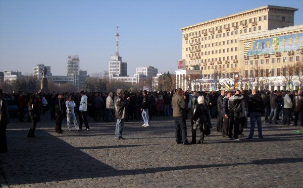 Оуэн Хазерли - На площади. В поисках общественных пространств постсоветского города