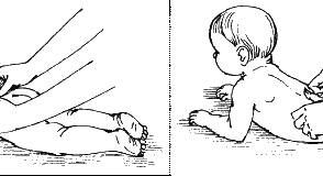 Елена Исаева - Детский массаж. Поэтапное руководство