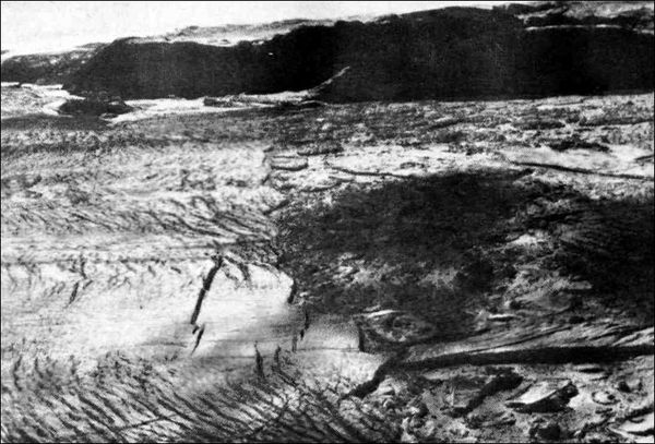 Наоми Уэмура - Один на один с Севером