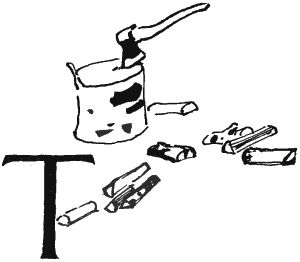 Валентин Рушкис - Повесть о славных делах Волли Крууса и его верных друзей