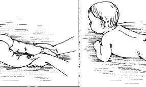 Елена Исаева - Детский массаж. Поэтапное руководство