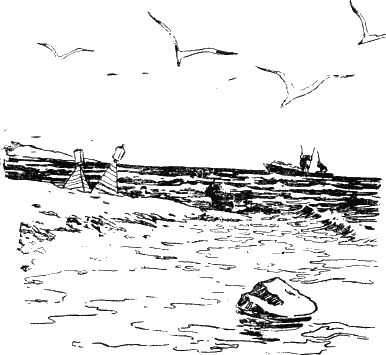 Александр Беляев - Подводные земледельцы