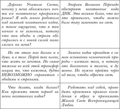 Владимир Лермонтов - Живой свет новых миров. Матрица пятого измерения
