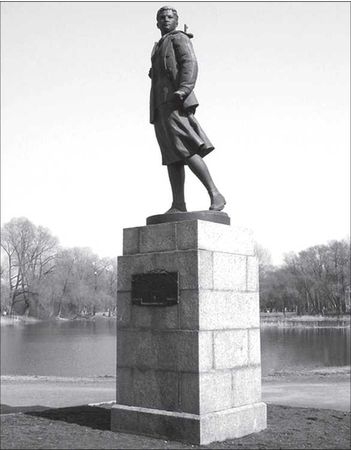 Алексей Ерофеев, Алексей Владимирович - Откуда приходят названия. Петербургские...