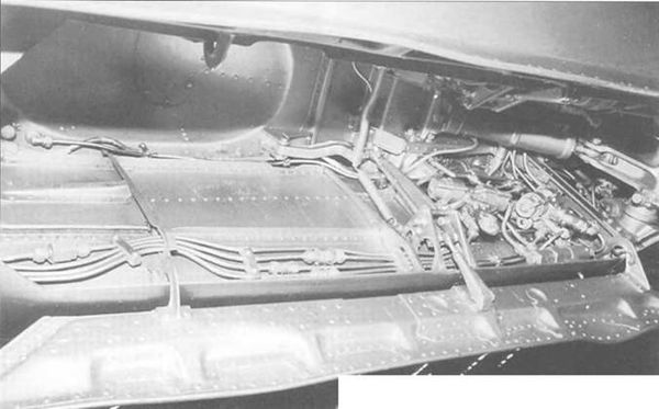 С. Иванов - МиГ-21. Особенности модификаций и детали конструкции. Часть 1