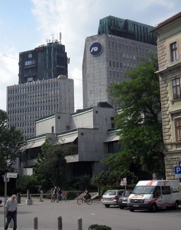 Оуэн Хазерли - На площади. В поисках общественных пространств постсоветского города