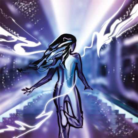 Анна Чернуха - История одной беременности