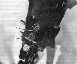 Алексей Потапов - Искусство снайпера