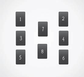 Дмитрий Невский - Карты Таро. Работа с раскладами. Мир человека через призму Таро