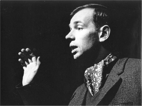 Андрей Вознесенский - Ямбы и блямбы