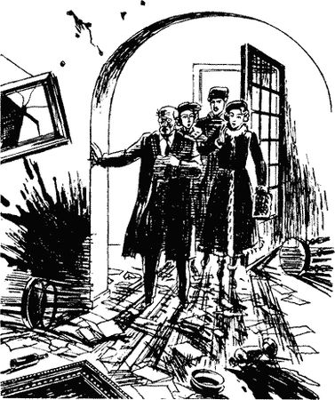 Борис Хотимский - Витязь на распутье